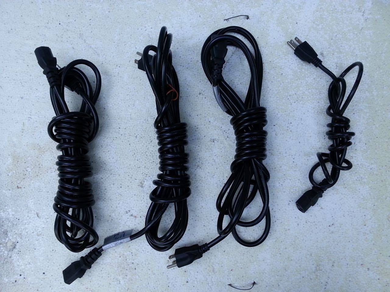 ไฟต่อเนื่อง จำนวน 4 ตัว Fokon NE-220 รูปที่ 5