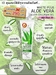 รูปย่อ Aloe Gluta Collagen ผิวตึงโบ๊ะ หน้าขาวใสฉ่ำวาว รูปที่2