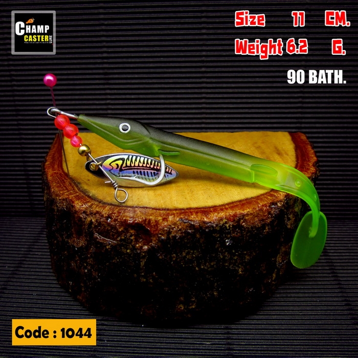 _____]>จำหน่าย เหยื่อปลอม ตกปลา ผลิตจาก ABS 3D อย่างดี [ปลีก&amp;ส่ง] ราคาโรงงาน มีสินค้าพร้อมจัดส่งทั่วประเทศ รูปที่ 4