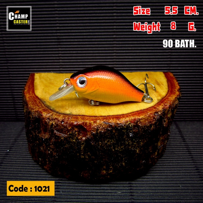 _____]>จำหน่าย เหยื่อปลอม ตกปลา ผลิตจาก ABS 3D อย่างดี [ปลีก&amp;ส่ง] ราคาโรงงาน มีสินค้าพร้อมจัดส่งทั่วประเทศ รูปที่ 3