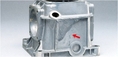 จำหน่าย SealXpert PS103 Aluminium Repair Putty อีพ็อกซี่ ชนิด 2 ส่วน ครีมข้น มีส่วนผสมอลูมิเนียมใช้ในการพอก, ซ่อม, เสริม