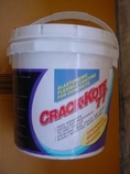 จำหน่ายผลิตภัณฑ์ทากันรั่วซึม CRACK-KOTE 777 เป็นสารอะคริลิค สำหรับเคลือบเพื่อป้องกันการรั่วซึม