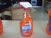 รูปย่อ จำหน่าย Oil eater Orange Cleaner Degreaser น้ำยาทำความสะอาดคราบน้ำมันจาระบี สูตรน้ำ กลิ่นส้ม รูปที่3