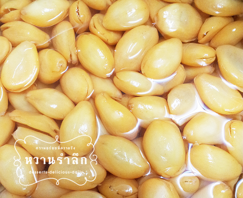 สละลอยแก้ว หวานรำลึก ความอร่อยที่ส่งผ่านกาลเวลา รูปที่ 6