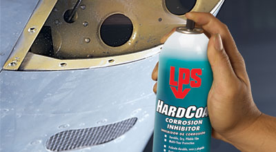 จำหน่าย LPS Hardcoat corrosion inhibitor สารป้องกันสนิม ชนิดฟิล์มยางแห้ง (ฟิล์มโปร่งแสง) สามารถทนต่อการทดสอบ salt spray รูปที่ 1