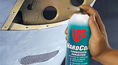 จำหน่าย LPS Hardcoat corrosion inhibitor สารป้องกันสนิม ชนิดฟิล์มยางแห้ง (ฟิล์มโปร่งแสง) สามารถทนต่อการทดสอบ salt spray