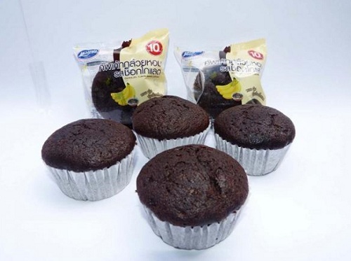 อร่อย หลากหลายเมนู ไม่เกิน 13  บาท กับเลอแปง รูปที่ 3