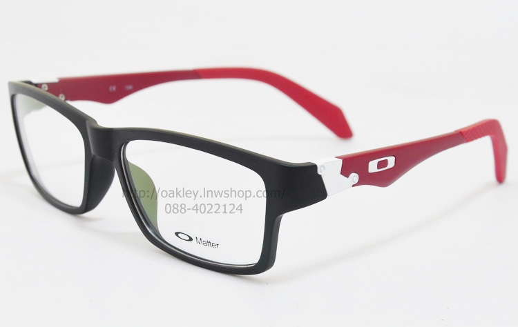 ขายกรอบแว่นตา Oakley Jupiter LX แท้ รูปที่ 1