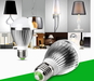 รูปย่อ หลอดไฟLED Super Bright BULB 3,5,7,12, 18W BRIDGELUX Chip (ของอเมริกา) รูปที่5