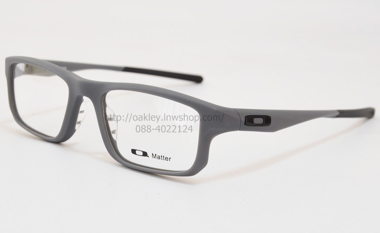 ขายกรอบแว่นตา Oakley chamfer แท้ 4 รูปที่ 1