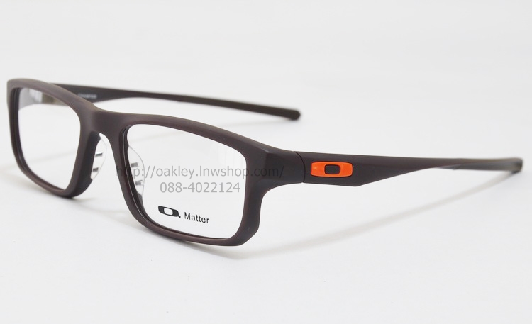 ขายกรอบแว่นตา Oakley chamfer แท้ 6 รูปที่ 1