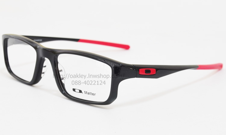 ขายกรอบแว่นตา Oakley chamfer แท้ 2 รูปที่ 1