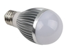 รูปย่อ หลอดไฟLED Super Bright BULB 3,5,7,12, 18W BRIDGELUX Chip (ของอเมริกา) รูปที่7