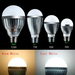 รูปย่อ หลอดไฟLED Super Bright BULB 3,5,7,12, 18W BRIDGELUX Chip (ของอเมริกา) รูปที่3