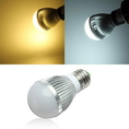 หลอดไฟLED Super Bright BULB 3,5,7,12, 18W BRIDGELUX Chip (ของอเมริกา)