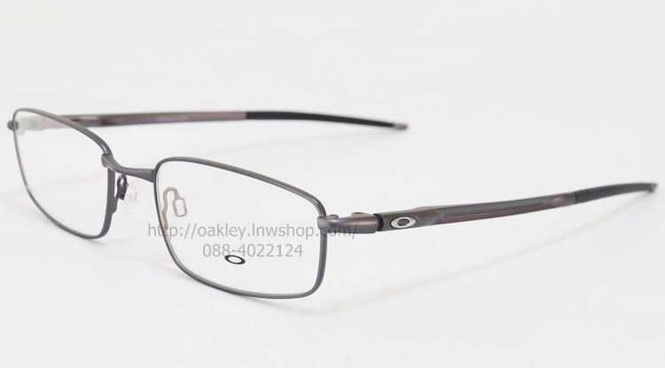 ขายกรอบแว่นตา Oakley rhinochaser แท้ 1 รูปที่ 1