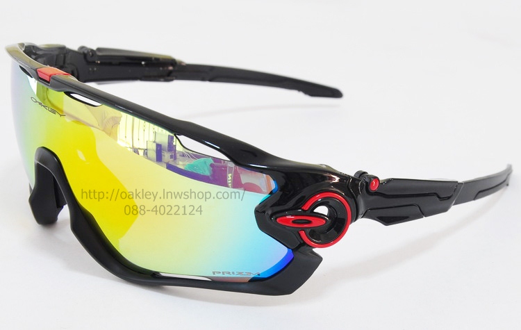 ขายแว่นกันแดด Oakley jawbreaker แท้. รูปที่ 1