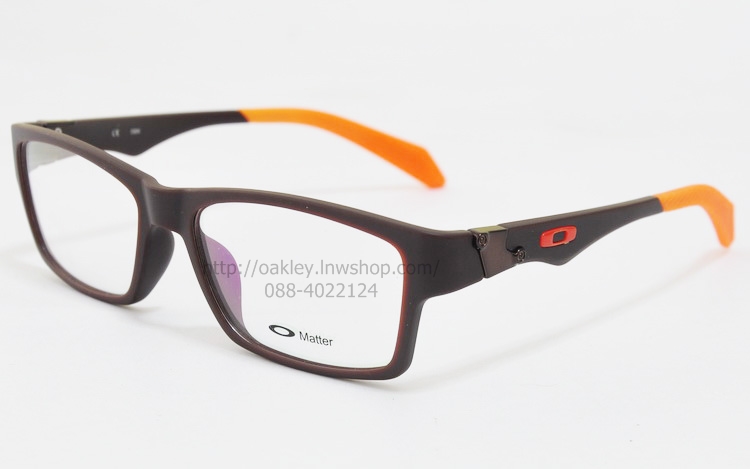 ขายกรอบแว่นตา Oakley Jupiter LX แท้ . รูปที่ 1