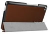 รูปย่อ เคส Asus ZenPad C 7.0 Z370CG Ultra-thin Slim Smart 3-folding Stand Cover ตรงรุ่น รูปที่4