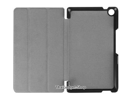 เคส Asus ZenPad C 7.0 Z370CG Ultra-thin Slim Smart 3-folding Stand Cover ตรงรุ่น รูปที่ 2