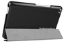 รูปย่อ เคส Asus ZenPad C 7.0 Z370CG Ultra-thin Slim Smart 3-folding Stand Cover ตรงรุ่น รูปที่5