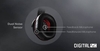 รูปย่อ Sony MDR10RNC Premium Noise Canceling Headphone รูปที่4