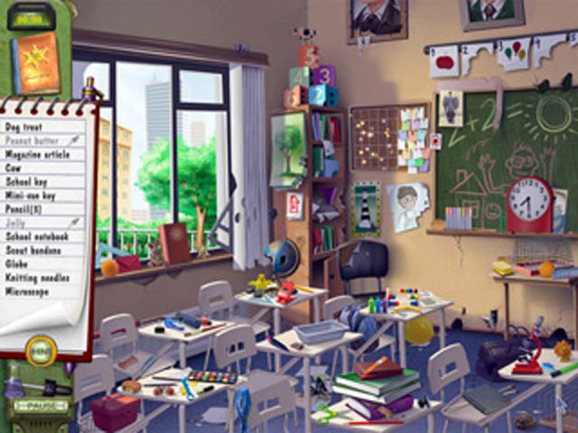 ขายแผ่นเกมหาของ  Hidden Object Games โดยเฉพาะ ช่วยฝึกสมองกับจำคำศัพท์ภาษาอังกฤษ รูปที่ 6