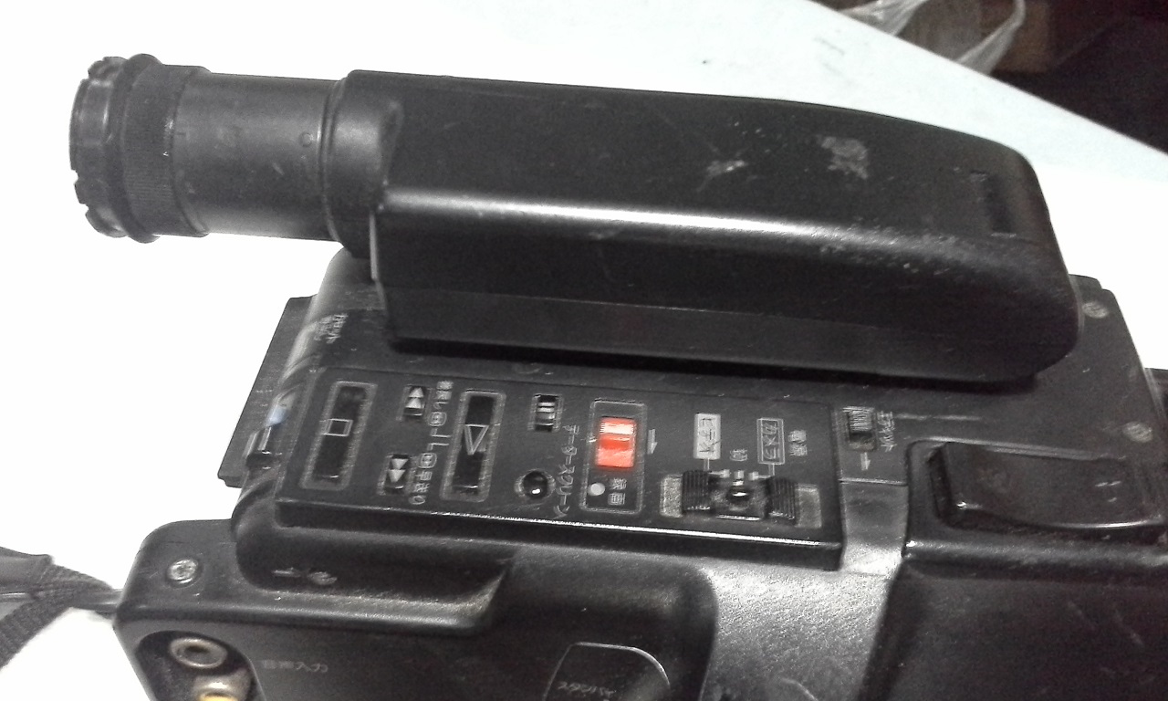 ขายกล้องวีดีโอ ccd-f300 รูปที่ 5