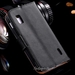 รูปย่อ เคส Lg Nexus 4 Luxury Wallet With Card Slot Stand รูปที่4