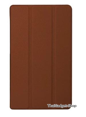 เคส Asus ZenPad C 7.0 Z370CG Ultra-thin Slim Smart 3-folding Stand Cover ตรงรุ่น รูปที่ 6
