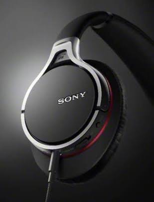 Sony MDR10RNC Premium Noise Canceling Headphone รูปที่ 5