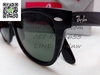 รูปย่อ ขาย แว่นกันแดด RayBan Wayfarer RB2140 ราคาพิเศษ! รูปที่4