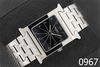 รูปย่อ นาฬิกาของแท้ Hermes H-Hour Unisex สวยมากครับ กล่องใบครบ เรือนนี้ของใหม่แสนอัพ มีหน้าร้าน สอบถามก่อนได้ครับ 083-9898989 รูปที่1