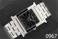 นาฬิกาของแท้ Hermes H-Hour Unisex สวยมากครับ กล่องใบครบ เรือนนี้ของใหม่แสนอัพ มีหน้าร้าน สอบถามก่อนได้ครับ 083-9898989