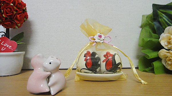 ของชำร่วยงานแต่งงาน แบบโดนใจ ราคาเบาเบา รูปที่ 7