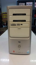 คอมมือสอง ชลบุรี ราคา 2,500 บาท PentiumD 2.8 Ram1gb Hd250gb DVD-Combo