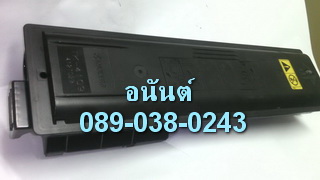 Toner (ผงหมึก) ตลับ TK4109 สำหรับเครื่องถ่ายเอกสาร Kyocera รุ่น Taskalfa 1800/2200 , 1801/2201 รูปที่ 2