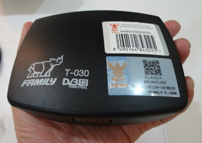 รับซื้อ กล่อง ดิจิตอลทีวีทุกรุ่น รูปที่ 4