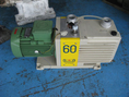 จำหน่ายปั๊มสุญญากาศ(Vacuum Pump) 