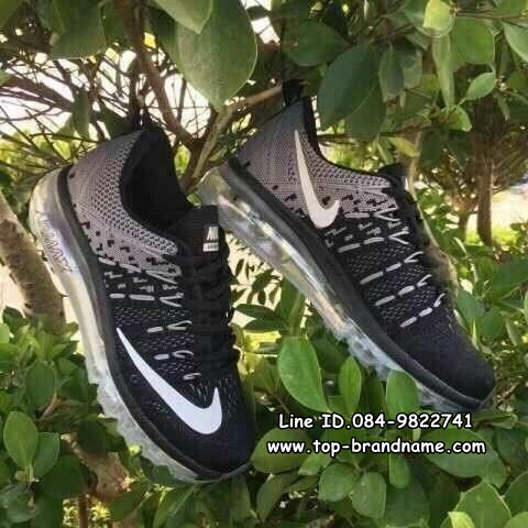 NIKE AIR MAX 2016 Pixel Graphic รุ่นใหม่ล่าสุดงาน TOP Mirror พร้อมส่ง ราคาถูกที่สุดค่ะ รูปที่ 2