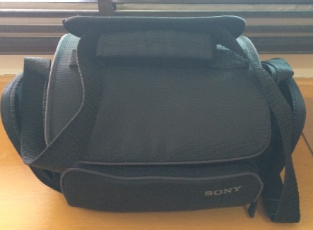SONY HANDYCAM HDR-CX210 รูปที่ 7