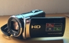รูปย่อ SONY HANDYCAM HDR-CX210 รูปที่2