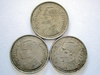 รูปย่อ เหรียญ 5 บาท พ.ศ.2522 ยกชุด 3 เหรียญ รูปที่1