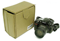 Folding Camera DSLR SLR Cover Padded Case Insert Inner Divider Bag Pouch W  Cap BC27202