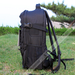 รูปย่อ Lowepro Pro Runner 300 AW DSLR Camera Bag Backpack Case With All Weather Cover BC27252 รูปที่3