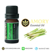 รูปย่อ น้ำมันหอมระเหยบริสุทธิ์เข้มข้มตะไคร้บ้าน Pure essential Lemongrass ฮิตสุดในสปา รูปที่1