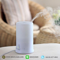 เครื่องพ่นไอน้ำอโรม่า 100 มล. รุ่น Classic Home spa Ultrasonic Aroma Diffuser เปลี่ยนบ้านเป็นสปา