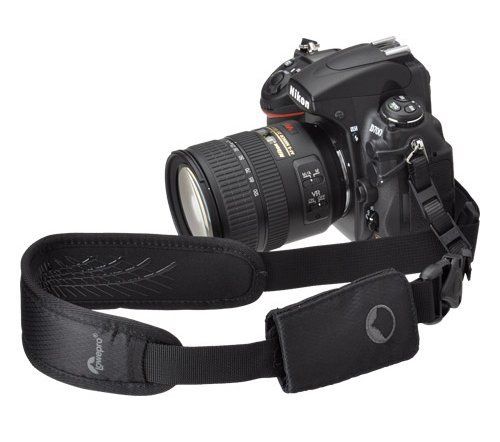 Lowepro Transporter Camera Strap สำหรับ รุ่น DSLR Canon Nikon Sony Pentax Olympus BC27261 รูปที่ 4