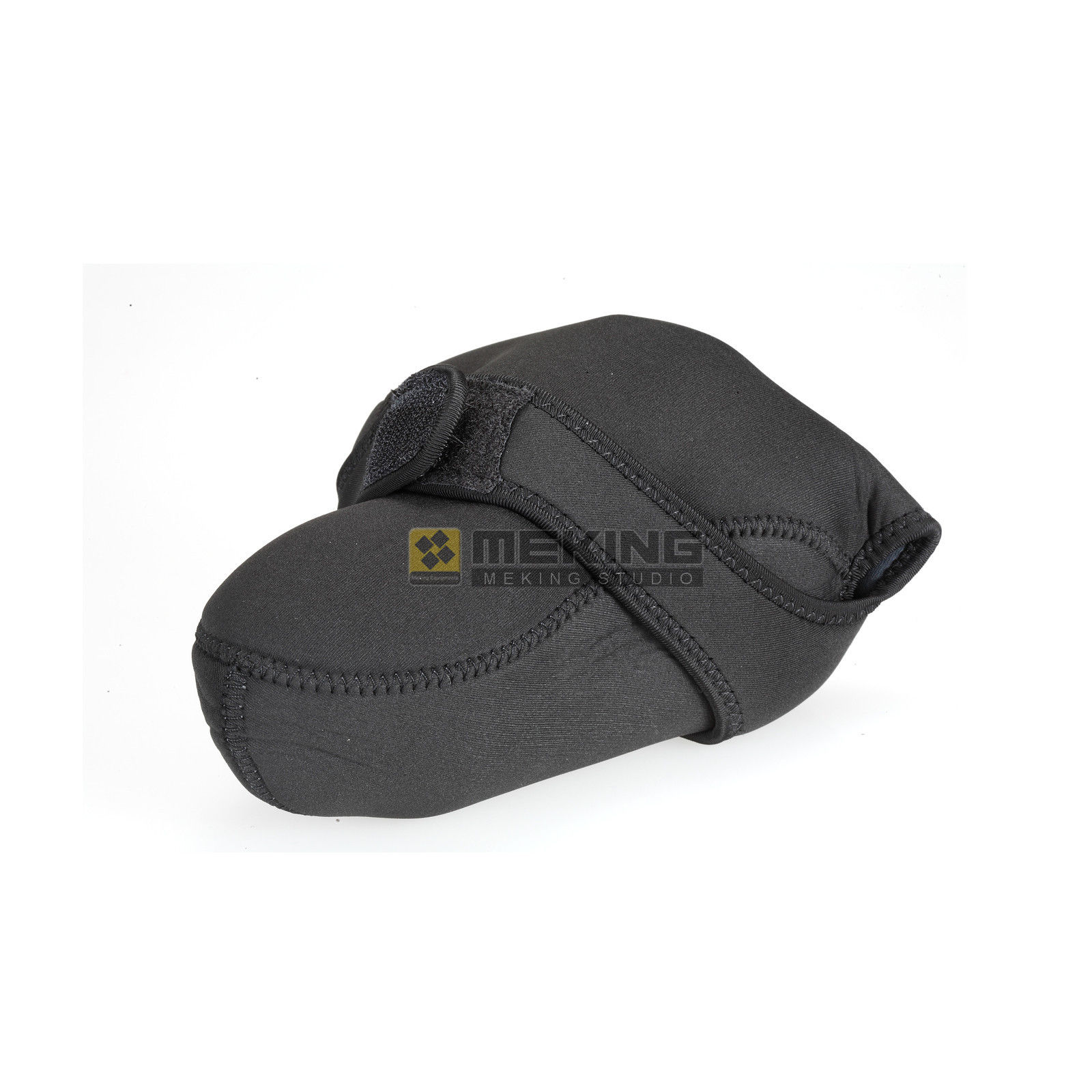 Middle Size Camera Protect Case สำหรับ รุ่น DSLR Camera Canon Nikon Pouch Thicken BC27269 รูปที่ 3