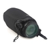 รูปย่อ Neoprene Soft Camera Lens Pouch Case bag-Size M 95mm x 130mm middle BC27277 รูปที่4